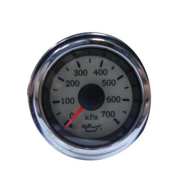 Imagem de Relogio Pressão Do Óleo Do Motor International 9800 3663891c1