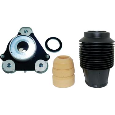 Imagem de Kit Amortecedor Dian Lado Esq Ducato Toneladas Clio Sedan