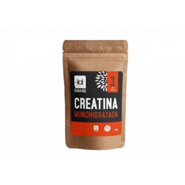 Imagem de Creatina Monohidratada Rakkau  300g