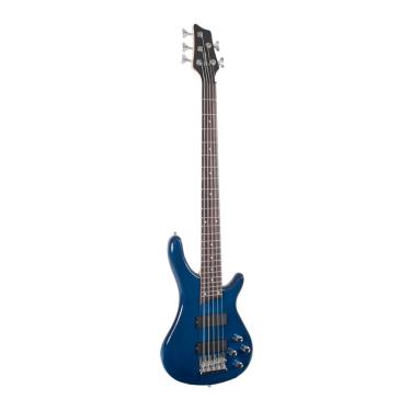 Imagem de Contrabaixo Gb-205A Sonic-X Preto Giannini