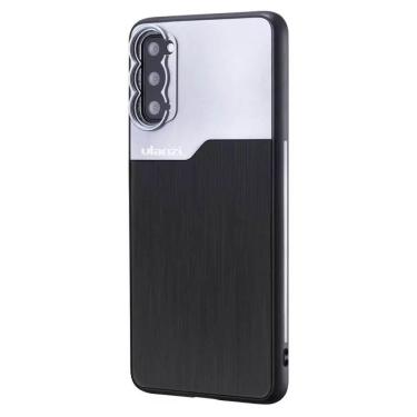 Imagem de Case para Samsung S20 com Encaixe para Lentes de 17mm - Ulanzi