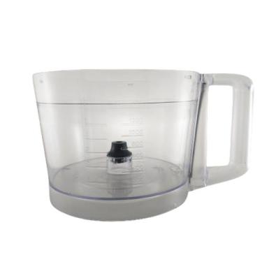 Imagem de Jarra Processador Walita RI7300 RI7301 RI7302 RI7303 - Philips Walita