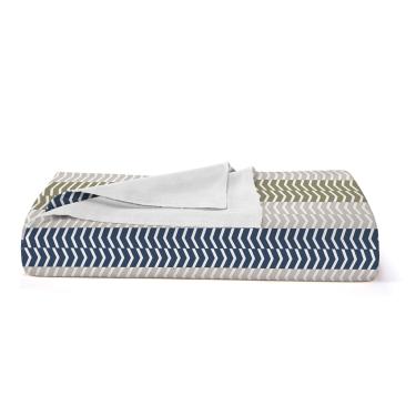 Imagem de Colcha Queen Allegro Plus 240x230cm Teka