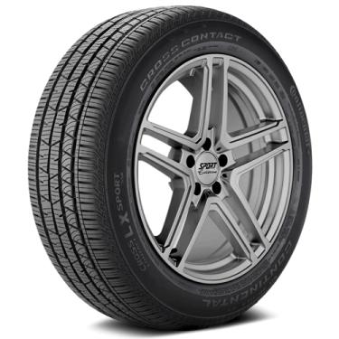 Imagem de Pneu 245/45R20 Continental Crosscontact LX Sport LR XL FR 103W  