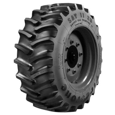 Imagem de Pneu 28L-26 Firestone Super All Traction SAT 23 14 Lonas  