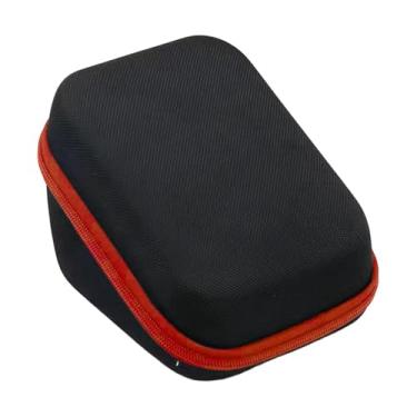 Imagem de Kokiya Estojo de transporte protetor de substituição em EVA, organizador para cabo de de pressão de braço, item essencial para viagens.