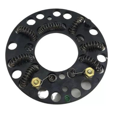 Imagem de Resistência Re070 P/ Individuais Cardal 220v 5200w