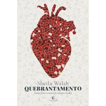 Imagem de Livro - Quebrantamento