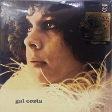 Imagem de Vinil Gal Costa – 1969 – LP Preto 180 Gramas Remasterizado