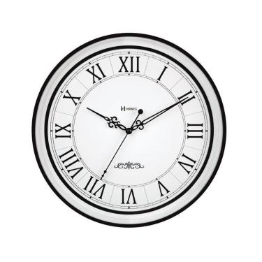 Imagem de Relógio De Parede Herweg Ref: 6871-262 Algarismos Romanos