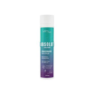 Imagem de Condicionador Absolut Cachos 300Ml - Light Hair