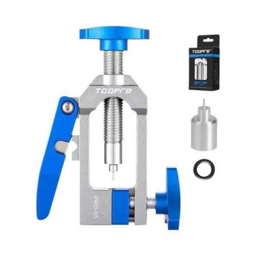 Imagem de Ferramenta De Pressão Para Óleo De Freio Hidráulico, Alicate Para Cort