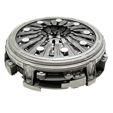 Imagem de Conjunto original OEM 41200-2D220 - Embreagem dupla / 412002D220 para Hyundai Kona 18-21 Elantra 17-20 Veloster 15-20 Sonata 15-19 Tucson 16-18 Kia/Substitui 412002D100 41200 02D10 1 412002D200