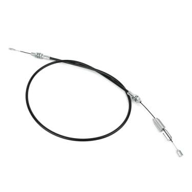 Imagem de Cabo de embreagem 946-0916 para cortador de grama MTD 410 412 414 420 450 CRT 415 417, substitui 214-410-190 215-410-190 216-400-190