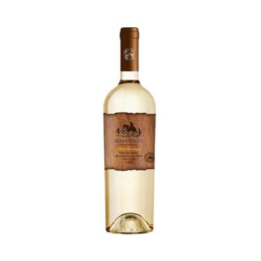 Imagem de Sierra Batuco Vinho Branco Chileno Chardonnay 750Ml
