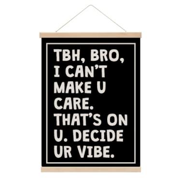 Imagem de Cabide de pôster de arte de parede engraçado para sala de aula, banner de pendurar para sala de aula de matemática intermediária sala de jogos meninos decoração de parede banner de bandeira, presentes