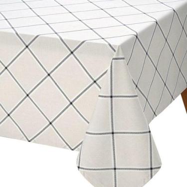 Imagem de Toalha De Mesa Dohler 4 Lugares Limpa Fácil Clean Athenas Estampada 1,