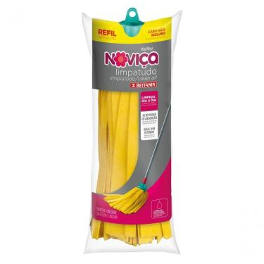 Imagem de Refil Mop Esfregão Limpa Tudo Noviça Bettanin