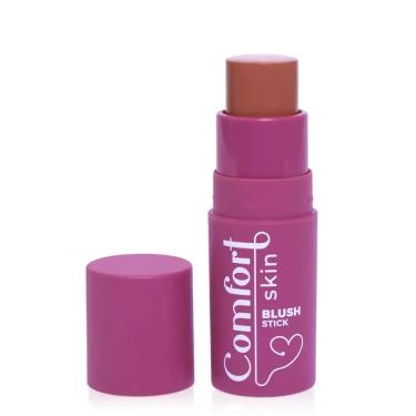 Imagem de Blush Stick Comfort Skin Peach Mahav