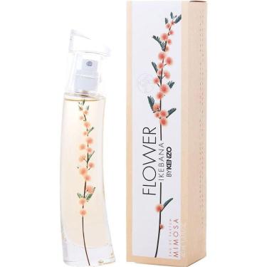 Imagem de Perfume Feminino Kenzo Flower Ikebana Eau De Parfum Spray 40 Ml