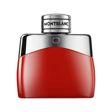 Imagem de Legend Red Montblanc Perfume Masculino Eau De Parfum 50Ml, 50ml
