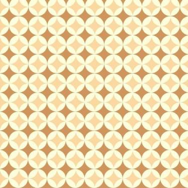 Imagem de Papel De Parede Abstrato Marrom E Amarelo Autocolante Sala - LRP