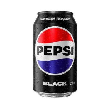 Imagem de Refrigerante Sem Açúcar Pepsi Lata 350ml