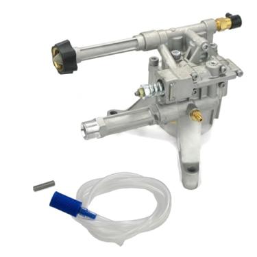 Imagem de The ROP Shop | Bomba de lavadora de pressão elétrica 2400 PSI para Troy-Bilt 020344-0, 020344-1, 020344-2