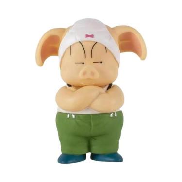 Imagem de Figura De Ação De Anime Dragon Ball Oolong Pig, Modelo De Brinquedo Fo
