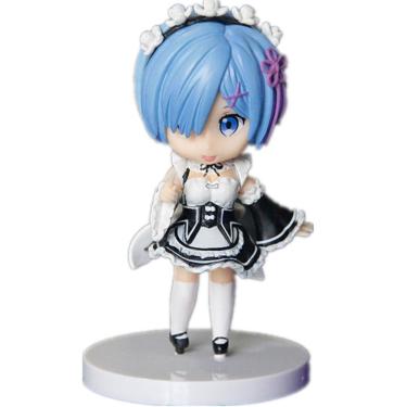 Imagem de Boneco de ação Toy Re: Life in a Different World From Zero Rem