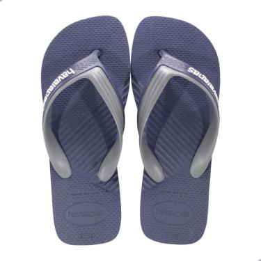 Imagem de Chinelo Havaianas Dual Azul