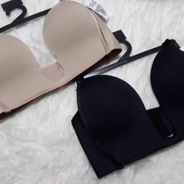 Imagem de Sutiã decote profundo - Jc pronta entrega 