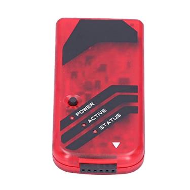 Imagem de Cryfokt Kit de Programação do Simulador PIC para Iniciantes Offline Com Cabo USB para Desenvolvedores de Microcontroladores DIY