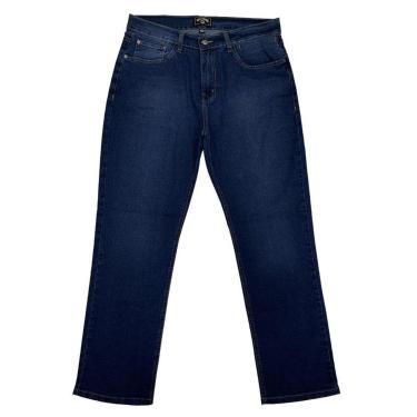 Imagem de Calça Billabong Jeans Blue Masculina 52138-Masculino