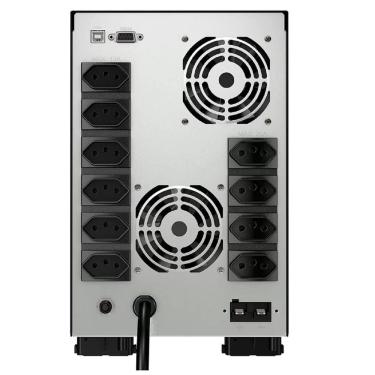 Imagem de Nobreak SMS 2200VA Power Vision BIV/115V