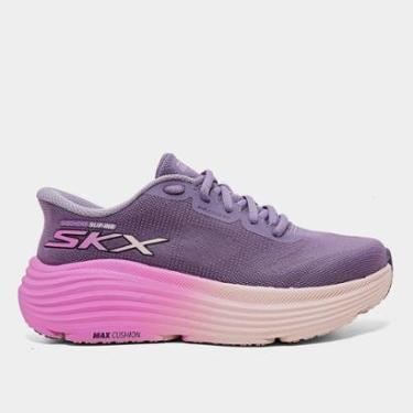 Imagem de Tênis Skechers Max Cushioning Endeavour - Ha Feminino-Feminino