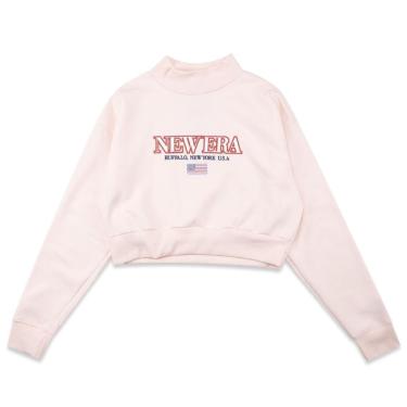 Imagem de Moletom New Era Careca Anded Feminino-Feminino