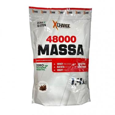 Imagem de Massa 48000 (1,4kg)-Unissex