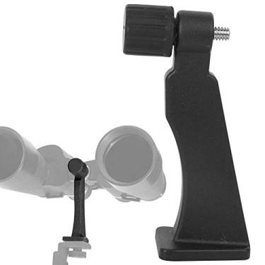 Imagem de aqxreight Adaptador Binocular de Metal/Parafuso de 4 Polegadas Datyson Suporte de Telescópio Acessório de Conexão de tripé Suporte de Telescópio Resistente de Alta QualidadeAdaptador de
