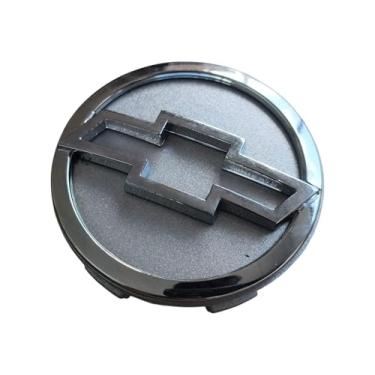 Imagem de Calota Centro Roda Celta Prisma Original