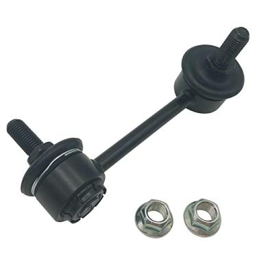 Imagem de CTR CL0677R [Fornecedor OEM] Barra estabilizadora dianteira direita compatível com veículos MAZDA - Substitui F189-34-150, F1Y1-34-150, K80157