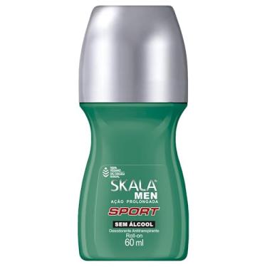 Imagem de Desodorante Skala Roll-On 60Ml For Men Sport