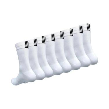 Imagem de Meias De Ciclismo E Corrida De Secagem Rápida Para Homens E Mulheres, 