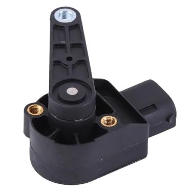 Imagem de Aublinto Sensor de nível de farol dianteiro ou traseiro adequado para Mercedes-Benz CLS 400 550 E550 GL350 GL450 GL550 GLE350 GLE400 GLS450 GLS550 GLE 63AMG ML350 ML400 Sensor de nível de altura de