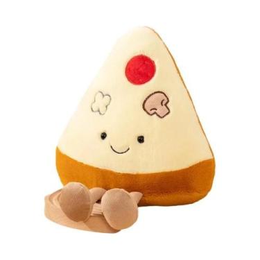 Imagem de Boneca De Conforto Para Bebês, Brinquedo De Pelúcia Em Forma De Ovo, S