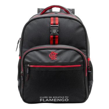 Imagem de Mochila Flamengo Clube de Regatas do Flamengo-Unissex
