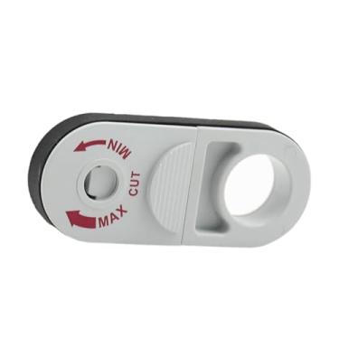 Imagem de Generic Alicate decapador de cabos coaxiais, alicate de crimpagem de fios, para cortar cabos, decapagem de fios, crimpador de cabos coaxiais para divisão.