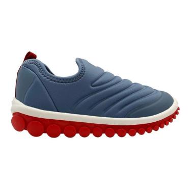 Imagem de TÊNIS BIBI ROLLER 2.0 SLIP ON REF:1155364 MENINO-Masculino