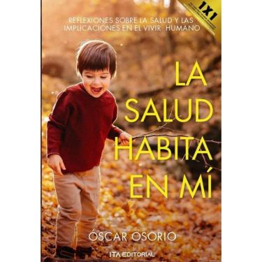 Imagem de La salud habita en mí - Espanhol