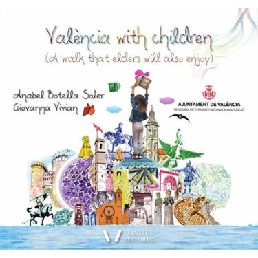 Imagem de Valencia for children ayuntamiento  - Inglês